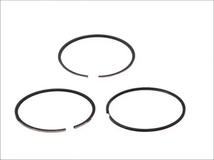 Фото 1 - комплект кілець поршня двигуна GOETZE 08-423000-00 Комплект кілець поршня двигуна GOETZE 08-423000-00 (фото 1)