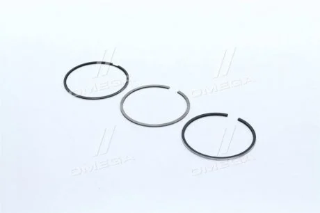 Кольца поршневые FIAT 69,60 2,0 x 1,5 x 2,0 1,3TD 16V 03- GOETZE 08-425600-00