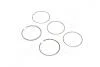 Кільця поршневі DAEWOO 68,50 1,2 x 1,5 x 2,8 mm GOETZE 08-426800-00 (фото 4)