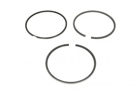 Кільця поршневі DAF MX265/300/340/375 D 130.00 (4/3.16/4) GOETZE 08-432500-00