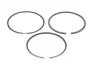 Кольца поршневые на 1 цилиндр, комплект, стандарт STD CITROEN C5 01-08 GOETZE 08-439100-00 (фото 1)