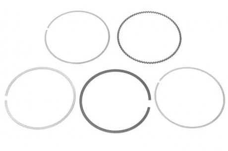 Комплект поршневих кілець GOETZE 08-440000-00