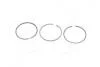 Кільця поршневі FORD 83,00 1,8D (пр-во GOETZE) 08-783507-00