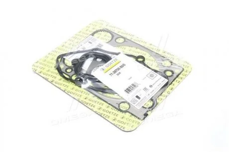 Комплект прокладок верхний MB OM501 на 1 цил. GOETZE 21-28700-50/0 (фото 1)