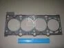 Прокладка головки блока цилиндров BMW 316/318 M43B19 98-05 (пр-во GOETZE) 30-028501-10