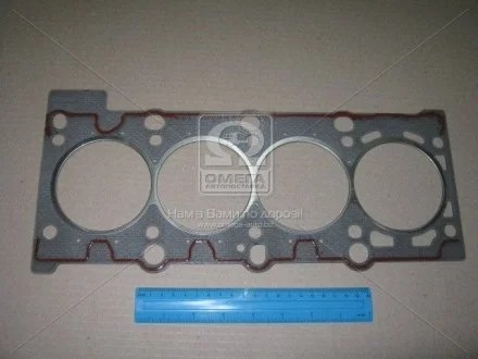 Прокладка головки блока цилиндров BMW 316/318 M43B19 98-05 GOETZE 30-028501-10 (фото 1)