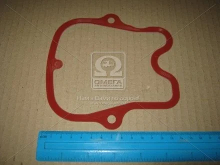 Прокладка клапанної кришки GOETZE 31-026906-10 (фото 1)