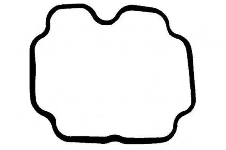 Прокладка термостата GOETZE 5002722800