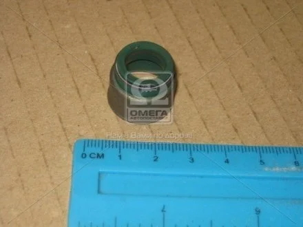 Сальник клапана головки циліндрів (гумовий) GOETZE 50-319312-00 (фото 1)