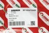 Фільтр повітряний Master/Movano 2.3dCi 10- (з сіткою і передфільтром) Goodrem RF1563FSWB (фото 3)