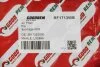 Фільтр повітряний Hyundai i10/Ceed/Cerato 1.4-2.0 11- Goodrem RF1713WB (фото 3)