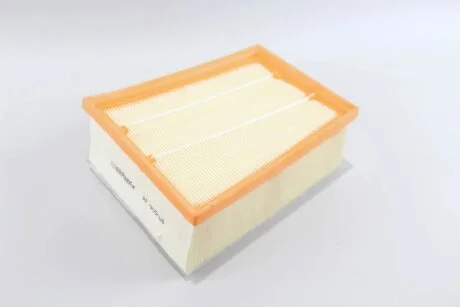 Фільтр повітряний Renault 1.5/1.6/1.8 dCi Megane 15- /Scenic IV 16- (з передфільтром) Goodrem RF1905FWB (фото 1)