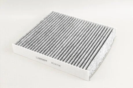 Фільтр салону Focus II/Volvo S40 04- (вугільний) Goodrem RF2367CWB