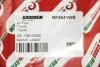 Фільтр повітряний Toyota Camry/ Rav 4/ Lexus ES 2.0-3.5 17- Goodrem RF2641WB (фото 3)