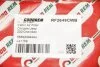 Фільтр салону Chrysler 200/Jeep Cherokee 14-20 (вугільний) Goodrem RF2649CWB (фото 3)