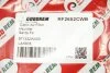 Фільтр салону Santa Fe 2.0-2.4 11- (вугільний) Goodrem RF2652CWB (фото 3)