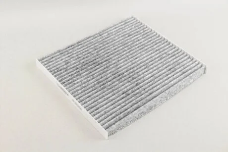 Фільтр салону Santa Fe 2.0-2.4 11- (вугільний) Goodrem RF2652CWB