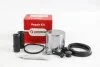 Ремкомпл. супорта перед VW T5/T6/TOUAREG/MULTIVAN (60мм) 02- (з поршнем) RK6662.0