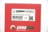 Ремкомпл. супорта перед BMW 3 E36/Fabia/Octavia/Caddy III/Golf IV/V/VI (з поршнем) Goodrem RK6849.0 (фото 3)