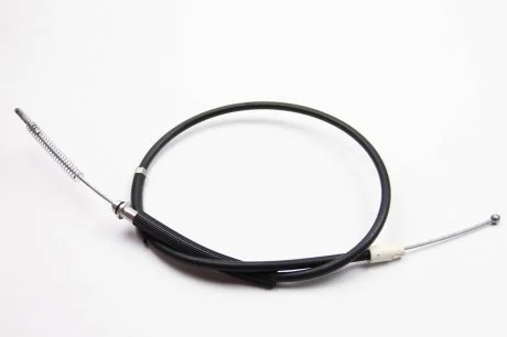 Трос ручного гальма зад. Sprinter/Crafter 06-09 (5t)(1394/1065) Goodrem RM4308 (фото 1)