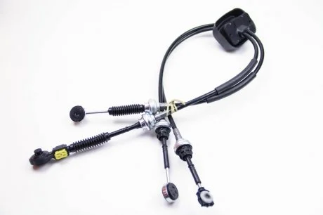 Трос куліси Trafic/Vivaro 1.9-2.5 dCi 01- (1294/972+1215/927) Goodrem RM4339