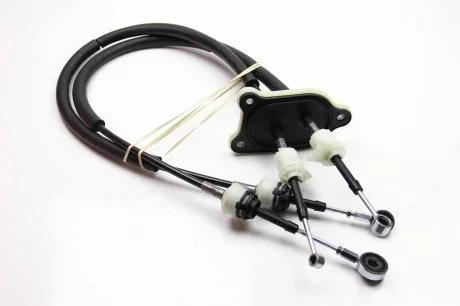 Трос куліси Fiorino/Qubo 1.3 JTD 07- (1060/1000+1325/1290) Goodrem RM4365