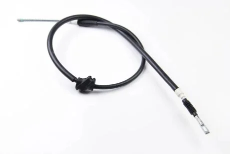 Трос ручного гальма зад. Audi 80/90 86-91 Пр. (1298/1032) Goodrem RM4757