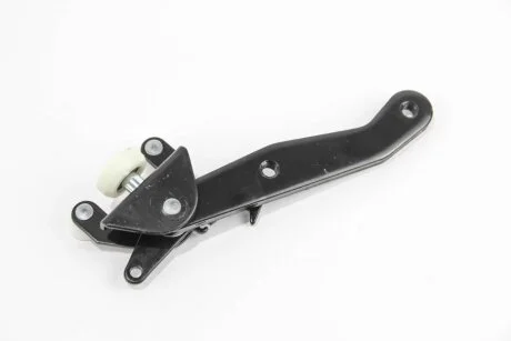Ролик зсувних дверей (нижній/зпереду) T5 03- (з кроншт.) Goodrem RM8019