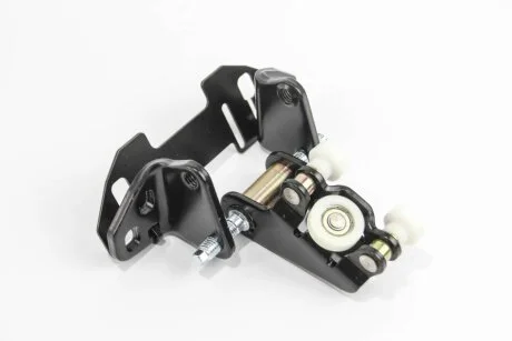 Ролик зсувних дверей (середній) Sprinter/Crafter 06- (з кроншт.) Goodrem RM8020