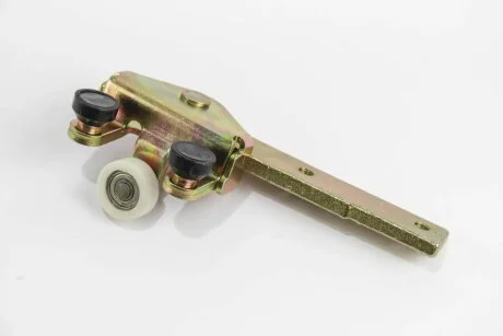 Ролик зсувних дверей MB Vito (W638) 96-03 нижн. (+кроншт.) Goodrem RM8036 (фото 1)