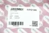 Пружина передня Sharan/Alhambra/Galaxy 95-10 Goodrem RP0195 (фото 3)
