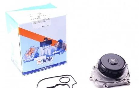 Помпа воды, OM651 2.2CDI W166/204/212/221 GRAF PA1376