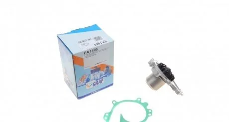 Помпа воды GRAF PA1425 (фото 1)