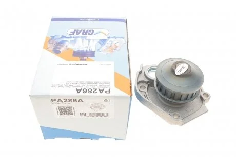 Водяной насос GRAF PA286A
