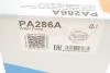 Водяний насос GRAF PA286A (фото 7)