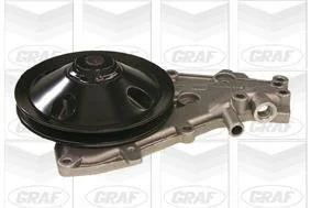 Помпа воды GRAF PA550