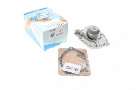Помпа воды GRAF PA822