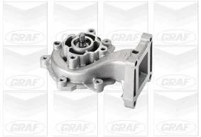 Помпа воды GRAF PA839