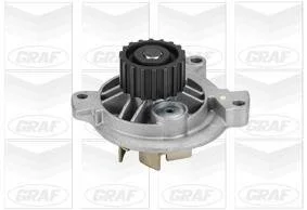 Помпа воды GRAF PA898