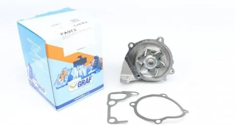 Помпа воды GRAF PA973