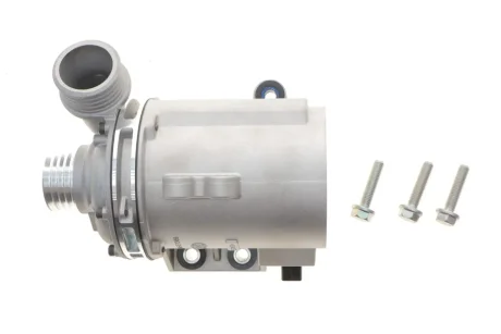 Фото 1 - помпа води (електрична) GRAF PAE1369 Помпа води (електрична) GRAF PAE1369 (фото 1)