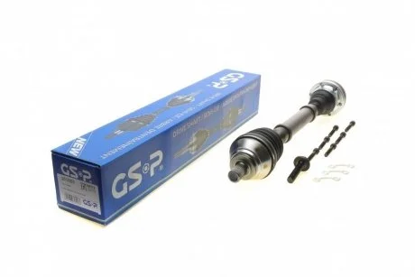 Напіввісь VW GSP 201889