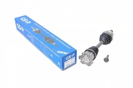 Напіввісь Ford GSP 203022