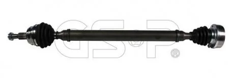 Полуось перед. право VW Golf IV 1.6 97-00 Seat Toledo 1.6 99-00 Audi A3 1.6 96-00 L:820.5/A:36/O:53 GSP 203046