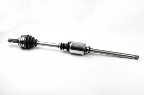 Полуось Fiat GSP 210012