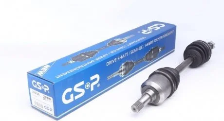 Полуось Citroen GSP 210128