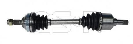Полуось Citroen GSP 210131