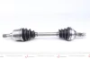 Полуось Citroen GSP 210131 (фото 5)