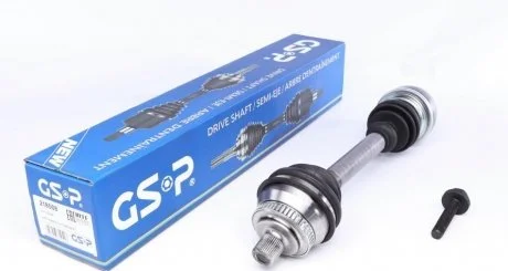 Напіввісь Ford GSP 218008
