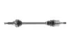 Полуось Ford GSP 218036 (фото 1)